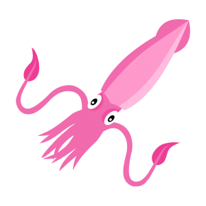 Squid PNG-47197